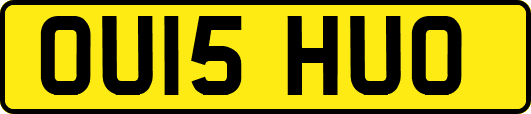 OU15HUO