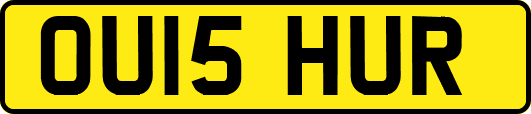 OU15HUR