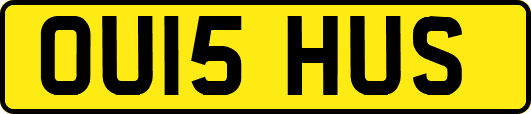OU15HUS