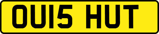 OU15HUT