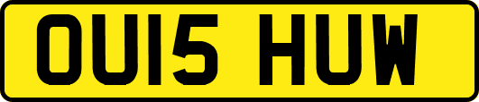 OU15HUW