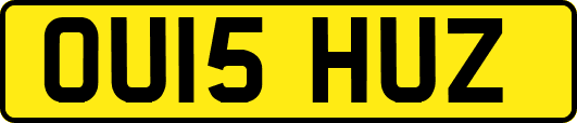 OU15HUZ