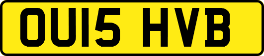 OU15HVB