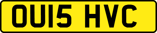 OU15HVC