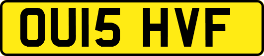 OU15HVF