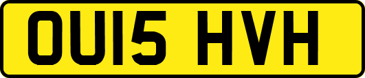 OU15HVH