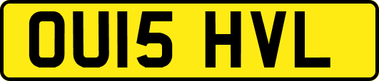 OU15HVL