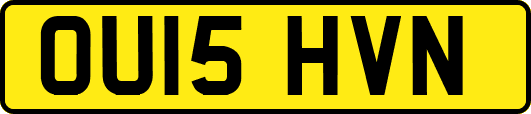 OU15HVN