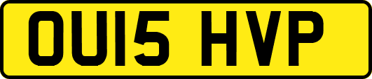 OU15HVP