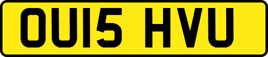 OU15HVU