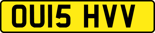 OU15HVV