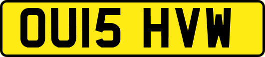 OU15HVW