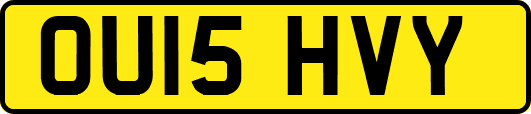OU15HVY