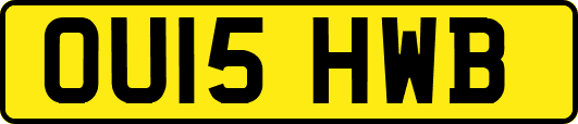 OU15HWB