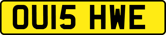 OU15HWE