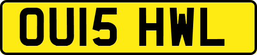 OU15HWL