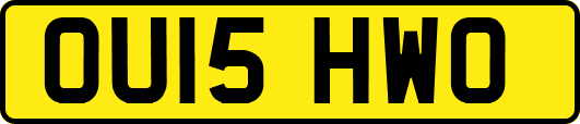 OU15HWO