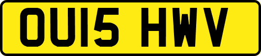OU15HWV