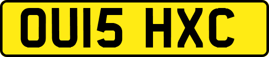 OU15HXC