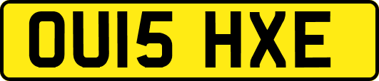 OU15HXE