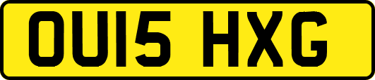 OU15HXG