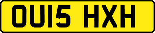 OU15HXH