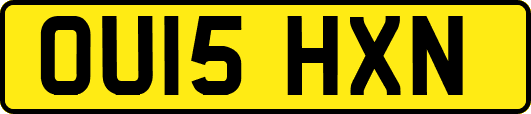 OU15HXN