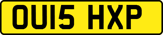 OU15HXP