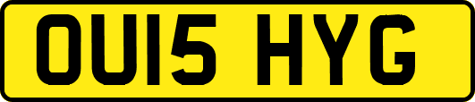 OU15HYG