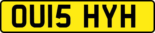 OU15HYH