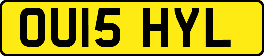 OU15HYL