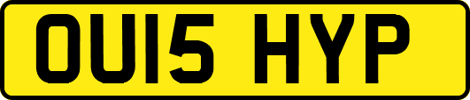 OU15HYP