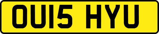 OU15HYU