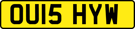 OU15HYW