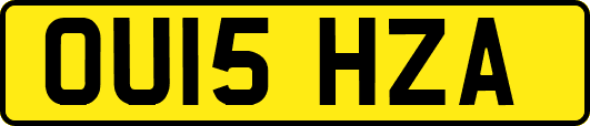 OU15HZA
