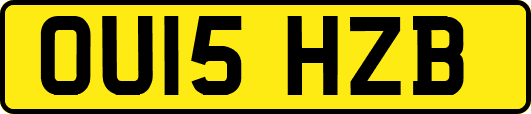 OU15HZB