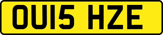 OU15HZE
