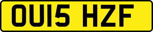 OU15HZF