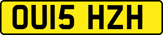 OU15HZH