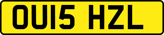 OU15HZL