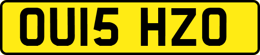 OU15HZO