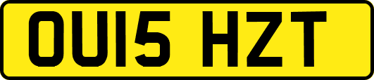 OU15HZT