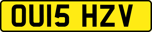 OU15HZV