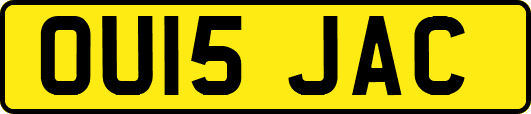 OU15JAC