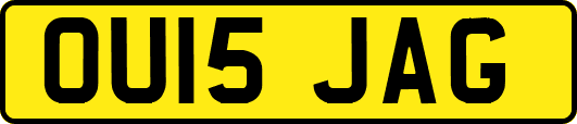 OU15JAG