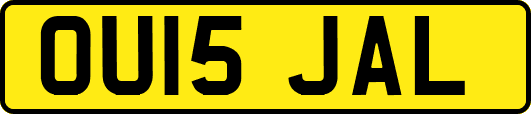 OU15JAL