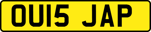 OU15JAP