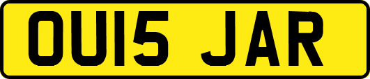 OU15JAR