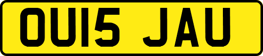 OU15JAU