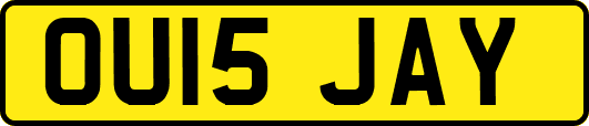 OU15JAY
